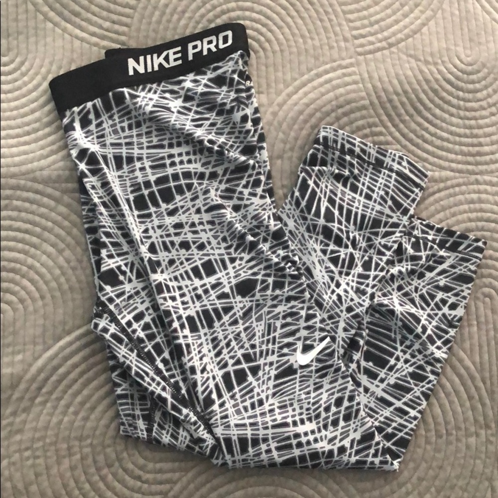 Nike Pro legging